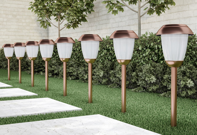 Find Your Perfect Landscape Lights